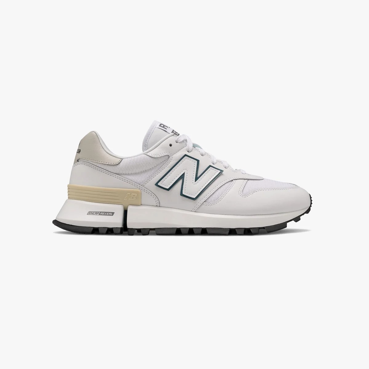 CALZATURE SNEAKERS NEW BALANCE MS1300WG WHITE